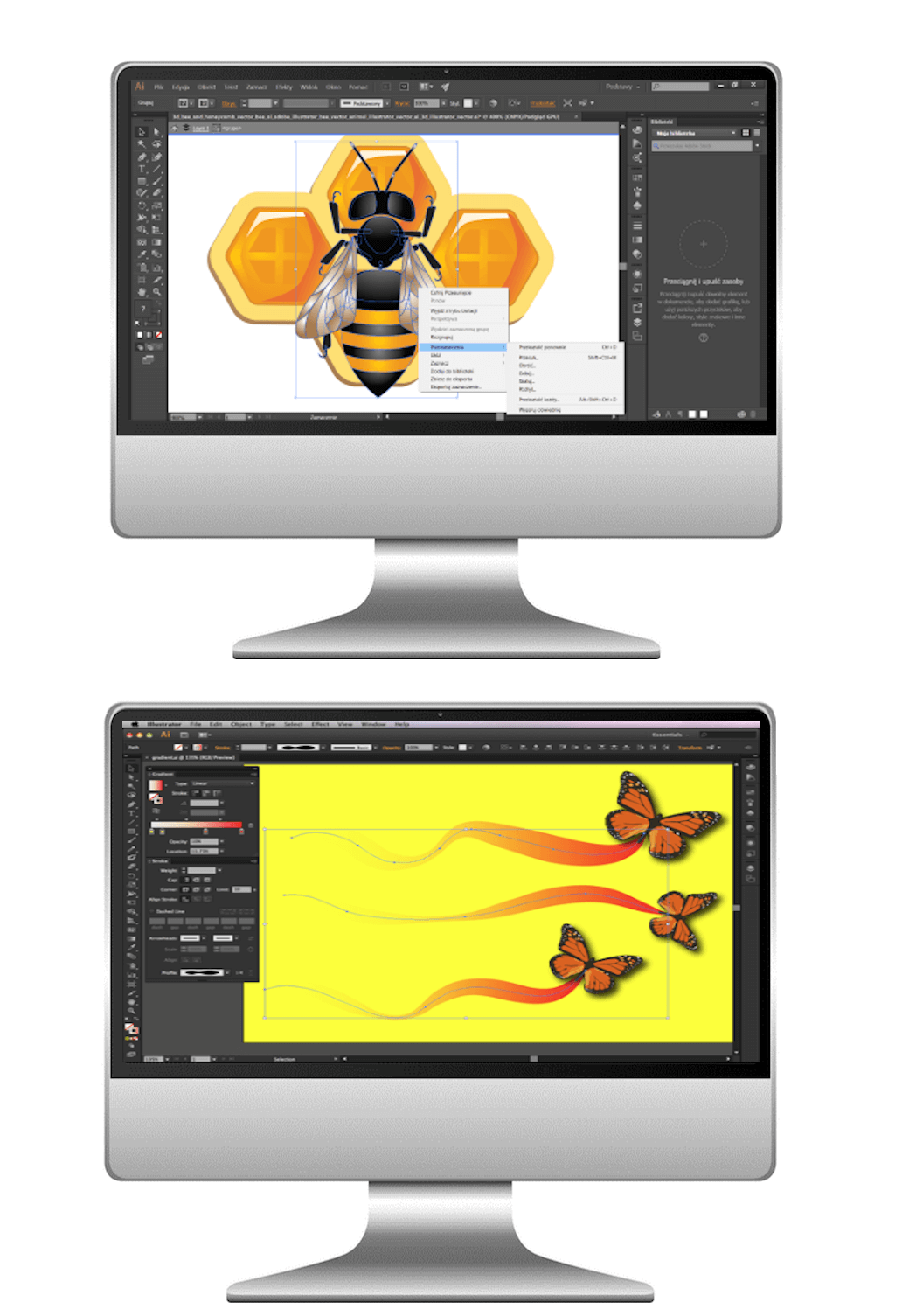 Adobe Illustrator Course Cardiff