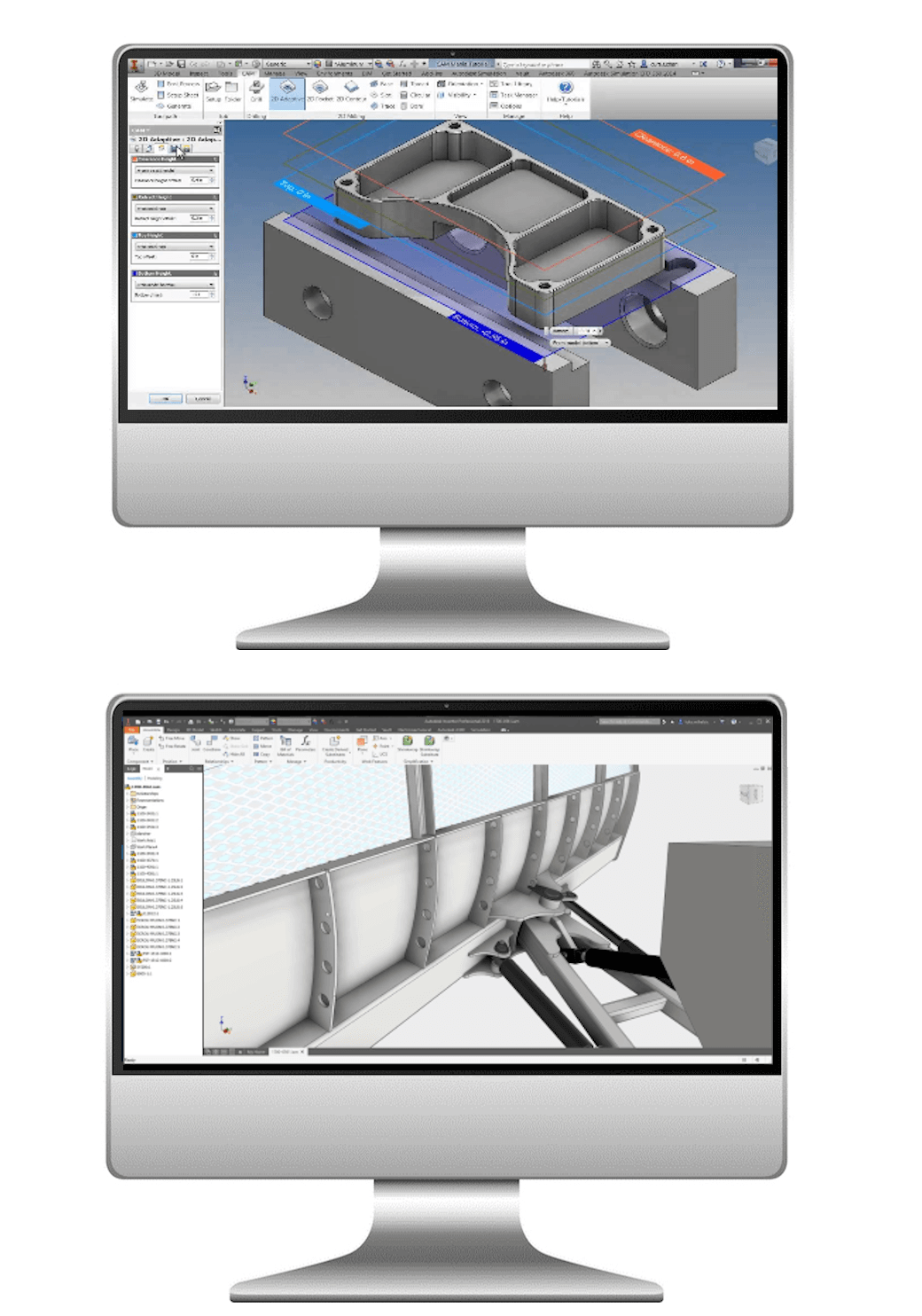 Autodesk Inventor Course Cardiff