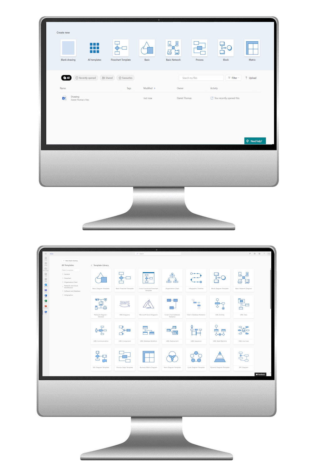 Microsoft Visio Course Cardiff