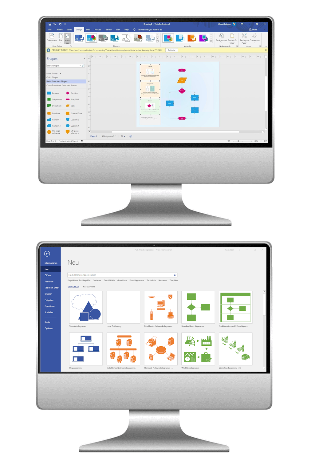 Microsoft Visio Course Cardiff