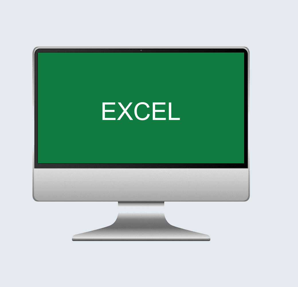 Microsoft Excel — practical Excel training course in Cardiff