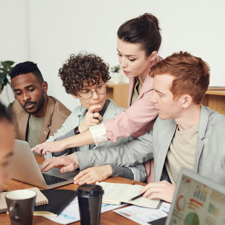 Cross-Cultural Influence & Negotiation — Cardiff training course