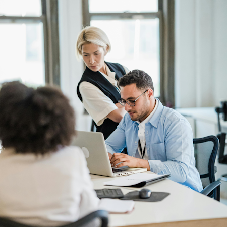 Deception Detection in Business Communications — Cardiff training course