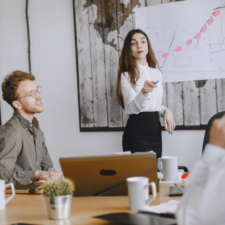 Decision-Making Under Pressure — Cardiff training course