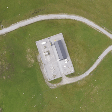 Geospatial OSINT for Market & Site Intelligence — Cardiff training course