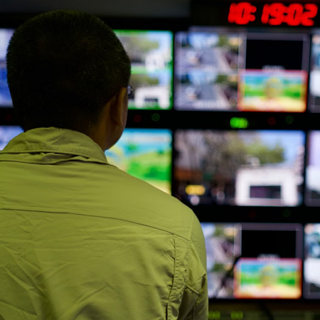Intelligence Cycle for Business Leaders — Cardiff training course