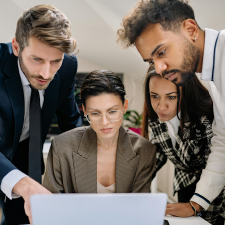 Rapid Exploitation: Turning Data into Decisions — Cardiff training course