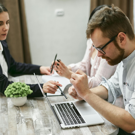 The Art of Deception Detection in Digital Spaces — Cardiff training course