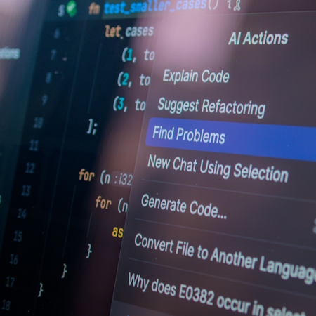 AI & Machine Learning Developer — Cardiff training course