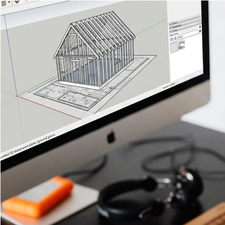 Computer Aided Design Masterclass — Cardiff training course