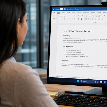 Microsoft Office 365 Masterclass — Cardiff training course