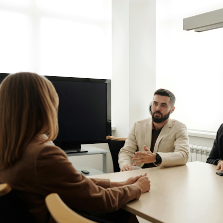 Fostering Fail Forward Culture Course — Cardiff training course
