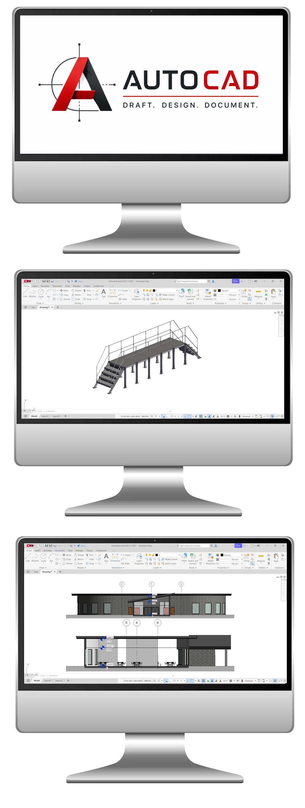 AutoCAD Intermediate