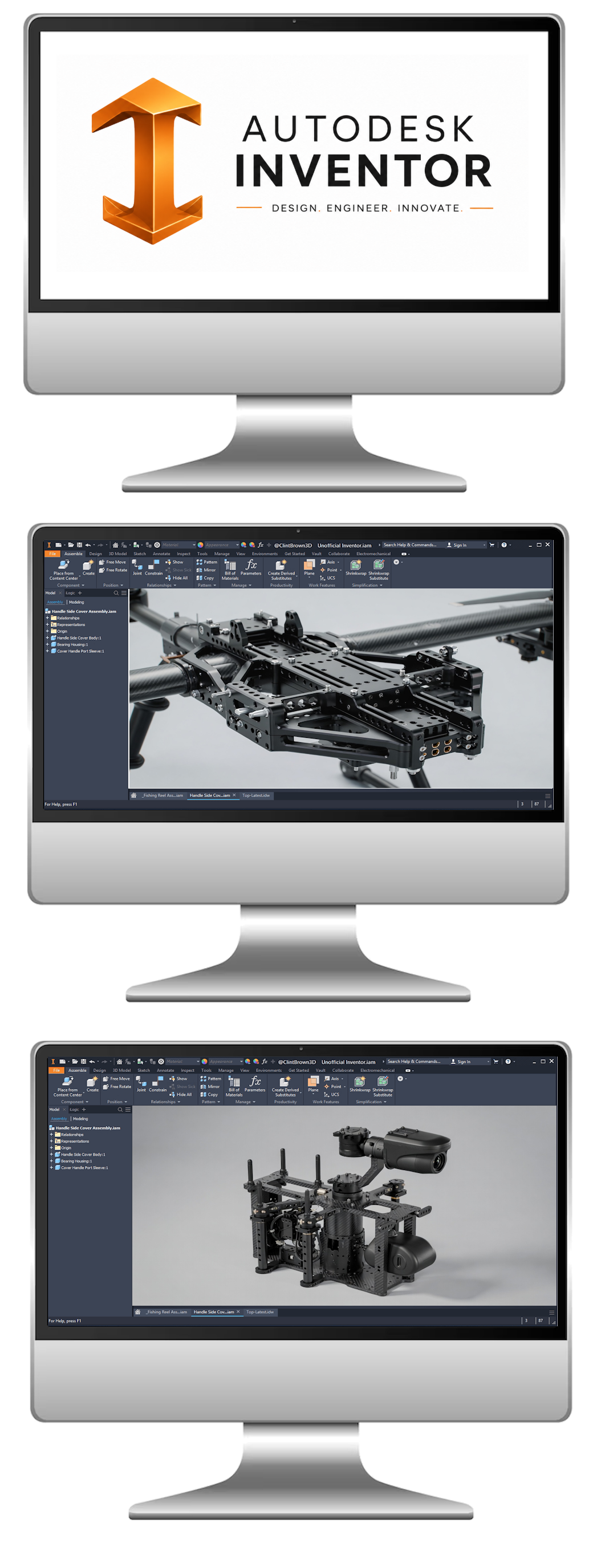 Autodesk Advanced