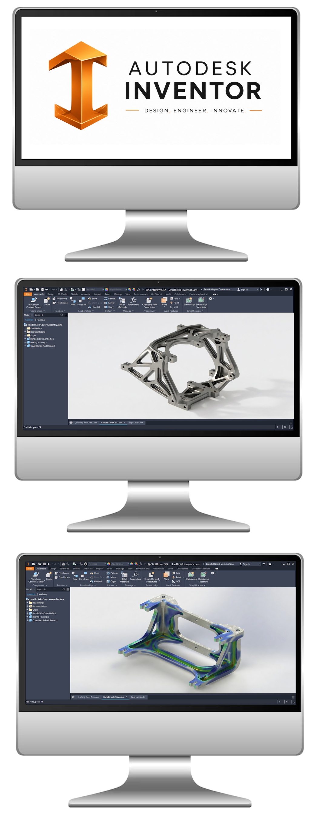 Autodesk Beginner