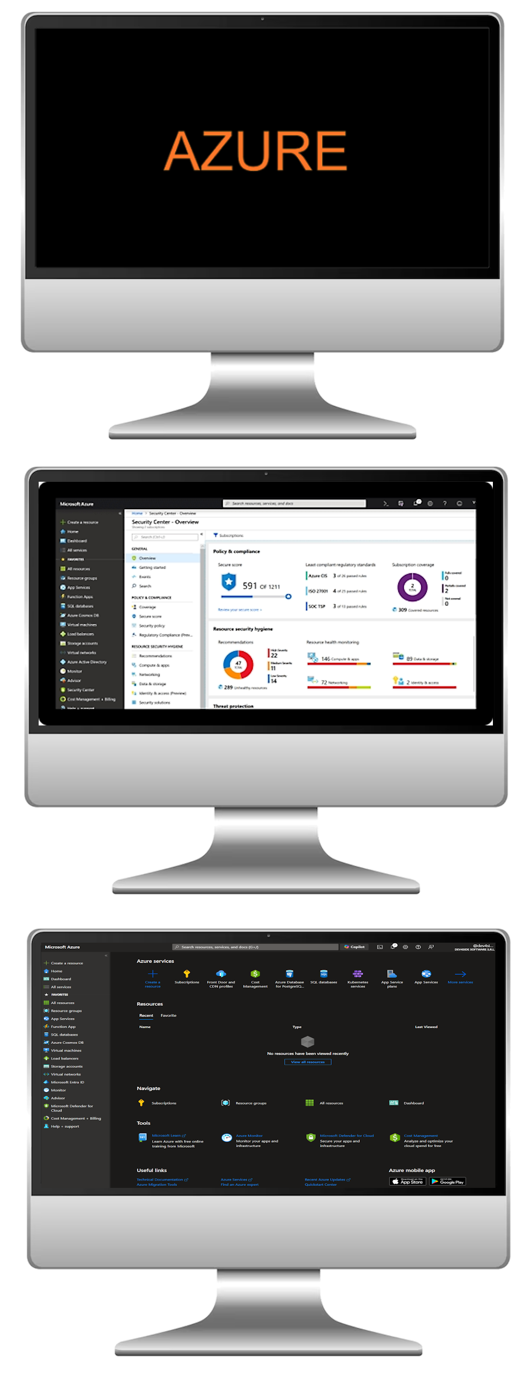 Microsoft Azure Fundamentals