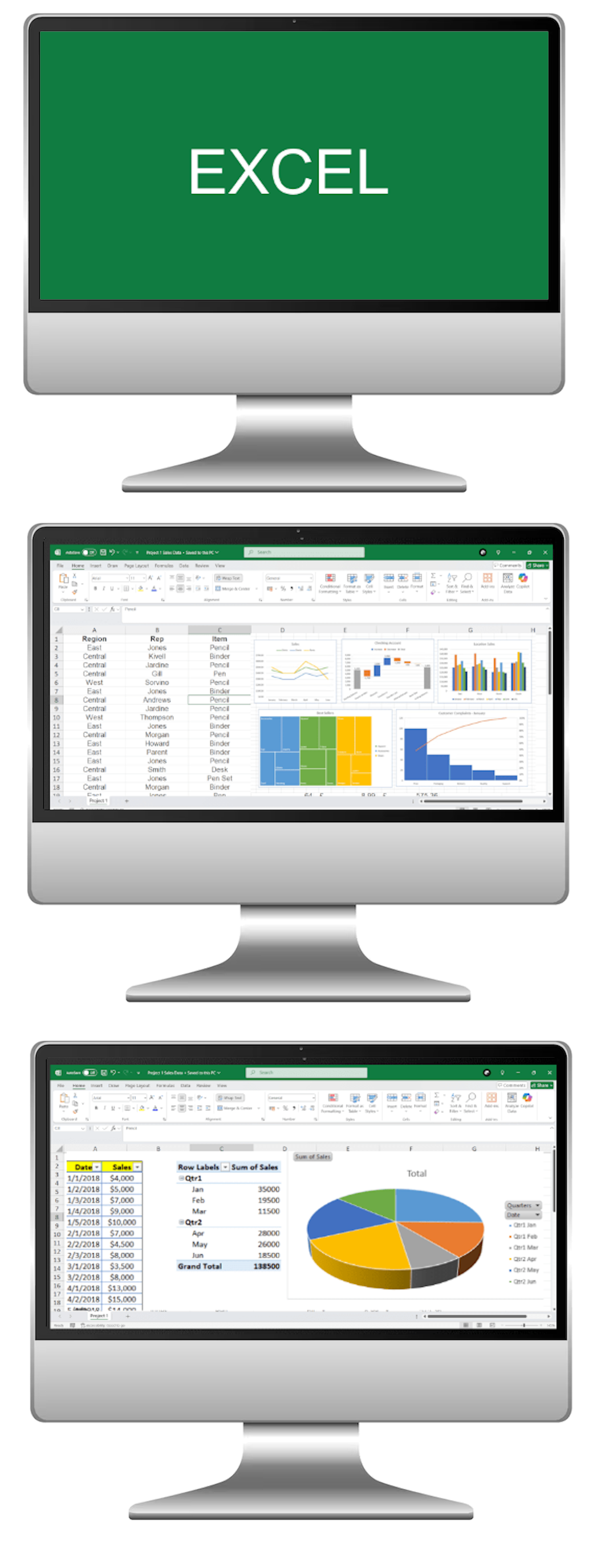 Microsoft Excel Intermediate