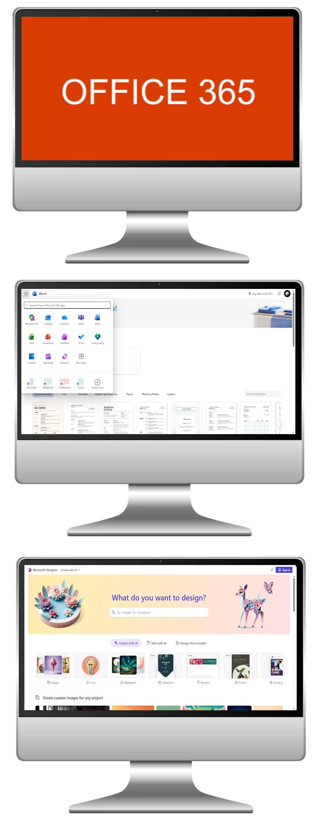 Microsoft 365 Beginner