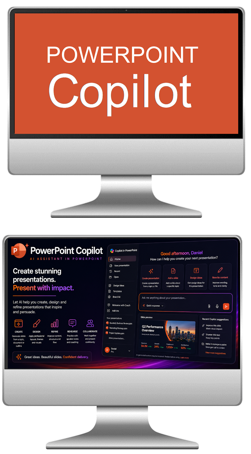 Microsoft Copilot