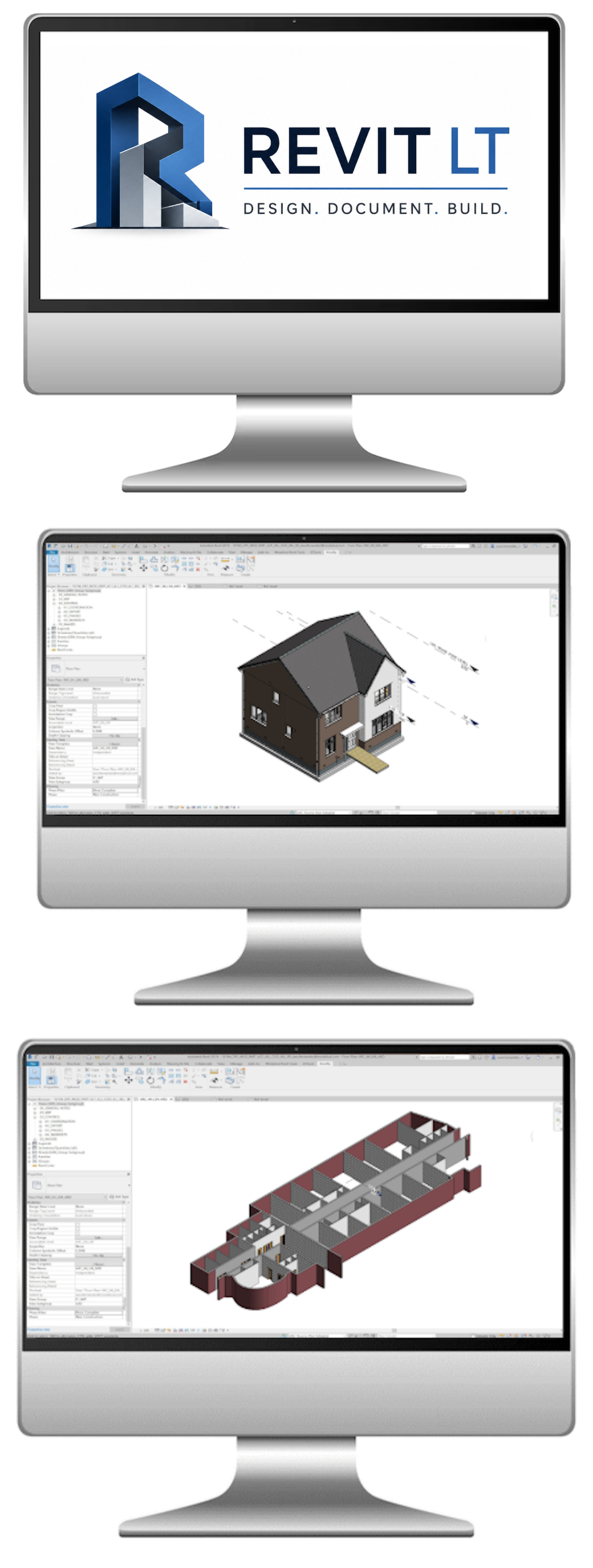 Revit Engineering Advanced