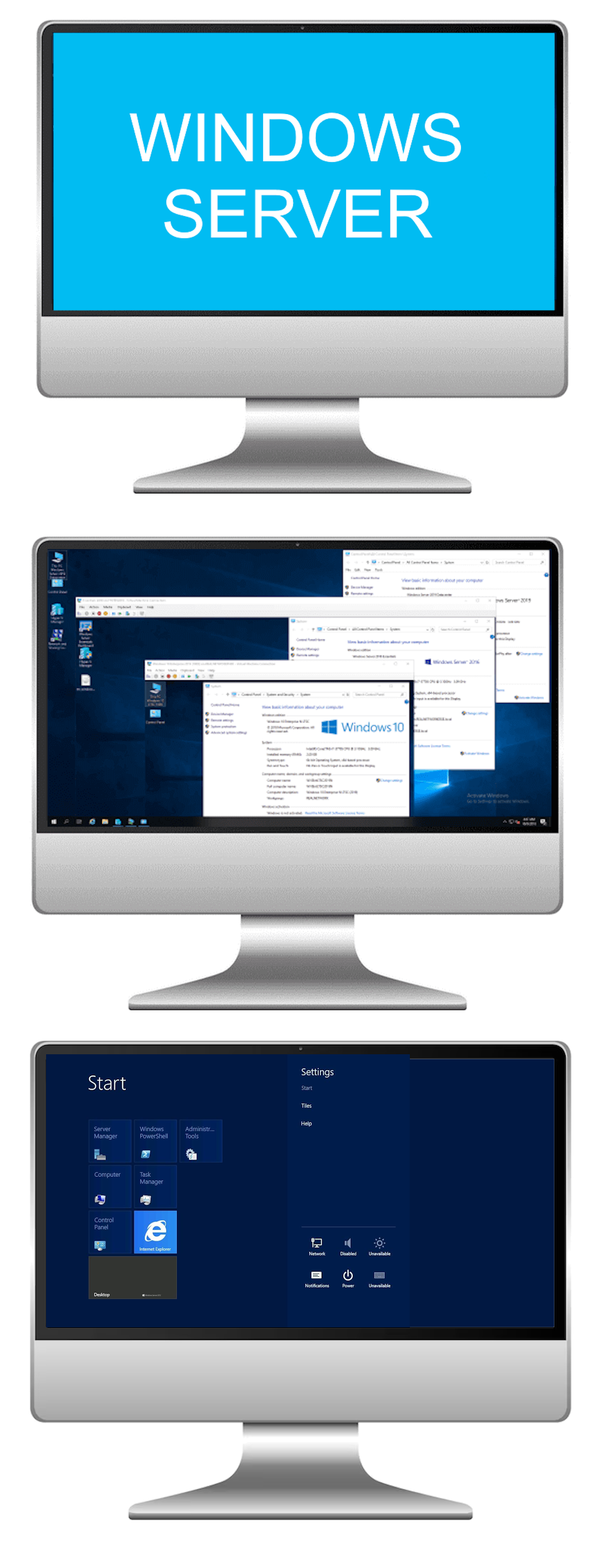 Windows Server 2022