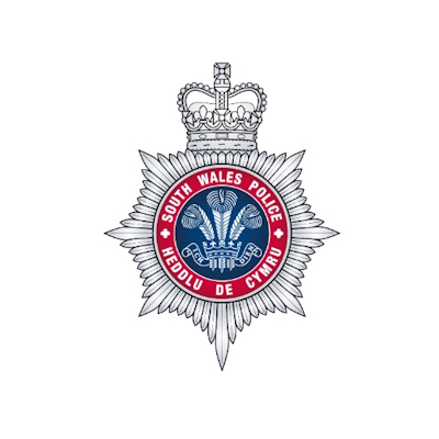 South Wales Police delegate