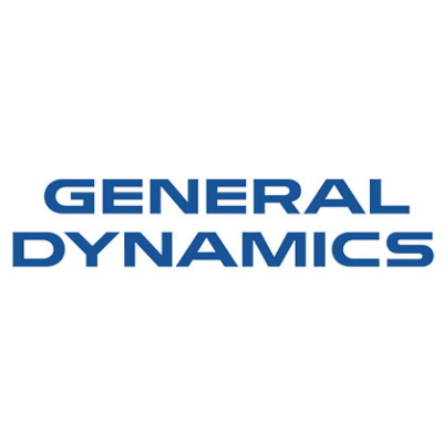 General Dynamics delegate