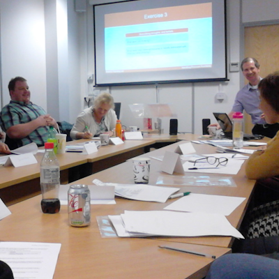 rofessional Skills Training Bridgend