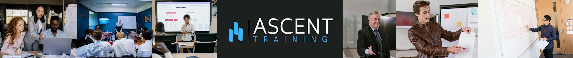 Ascent Training Wales